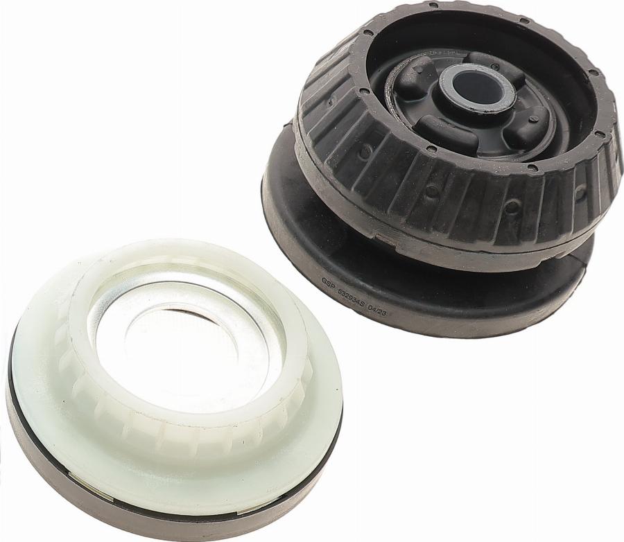 GSP 532934S - Coupelle de suspension droxauto.com