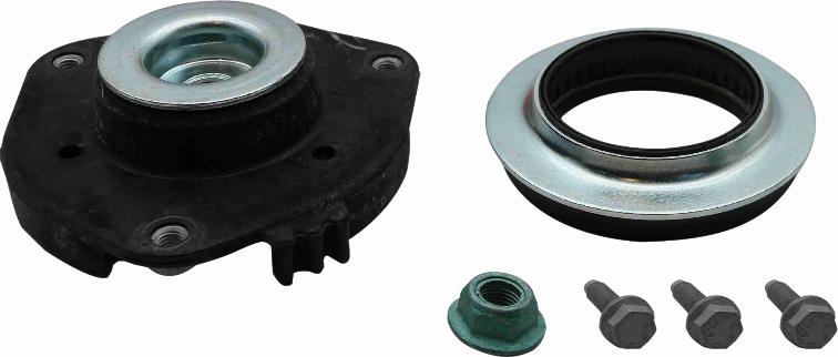 GSP 532544S - Coupelle de suspension droxauto.com