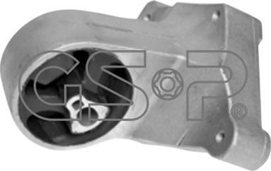 GSP 532538 - Support moteur droxauto.com