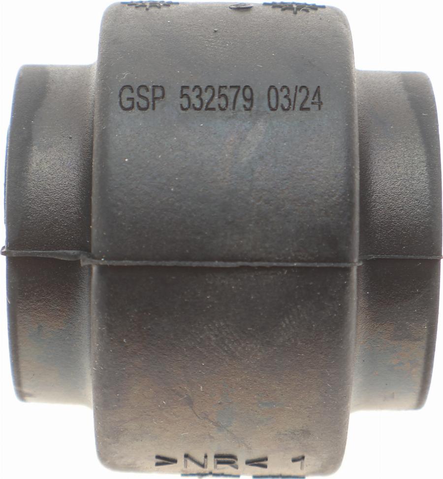 GSP 532579 - Coussinet de palier, stabilisateur droxauto.com