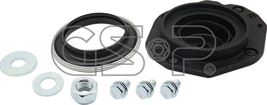 GSP 532603S - Coupelle de suspension droxauto.com
