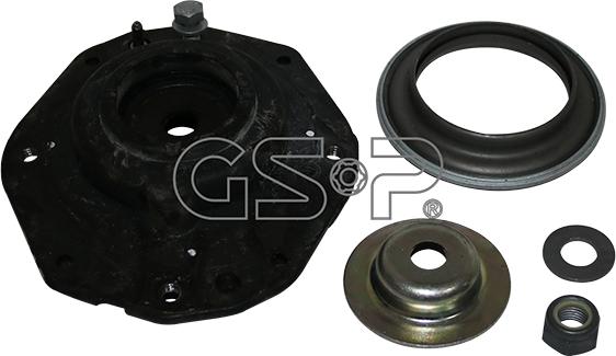 GSP 532617S - Coupelle de suspension droxauto.com