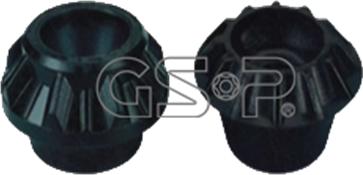 GSP 532150K - Coupelle de suspension droxauto.com