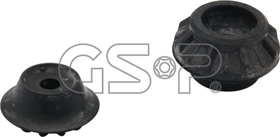 GSP 532150K - Coupelle de suspension droxauto.com