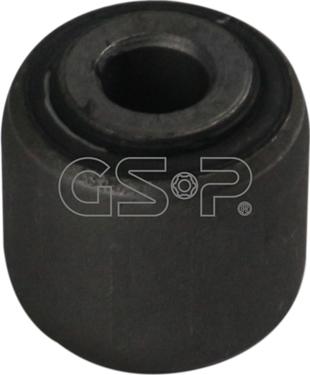 GSP 532163 - Suspension, corps de l'essieu droxauto.com
