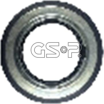 GSP 532859 - Roulement, coupelle de suspension droxauto.com