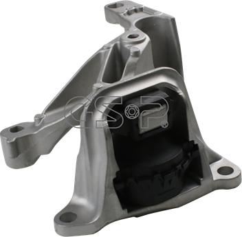 GSP 532887 - Support moteur droxauto.com
