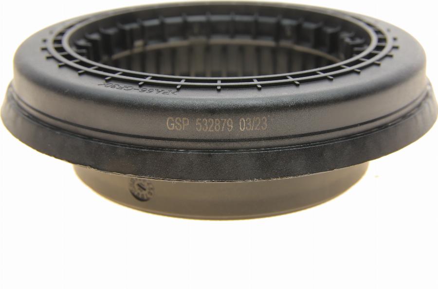 GSP 532879 - Roulement, coupelle de suspension droxauto.com