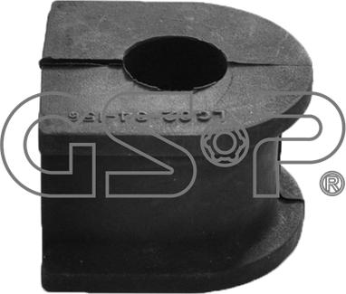 GSP 532744 - Coussinet de palier, stabilisateur droxauto.com