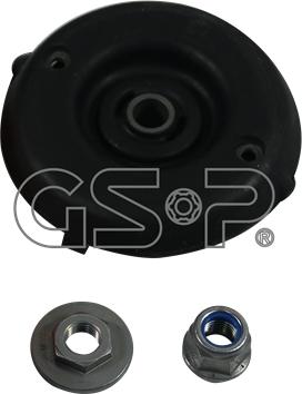 GSP 532705S - Coupelle de suspension droxauto.com