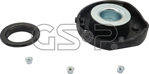 GSP 532718S - Coupelle de suspension droxauto.com