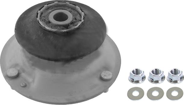 GSP 532713S - Coupelle de suspension droxauto.com