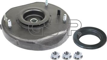GSP 532717S - Coupelle de suspension droxauto.com