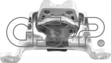 GSP 532736 - Support moteur droxauto.com