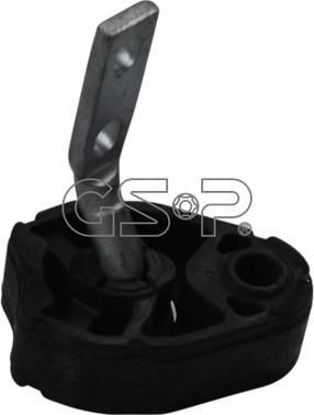 GSP 532731 - Support, silencieux droxauto.com