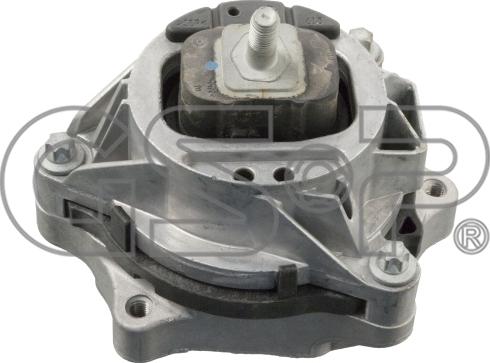GSP 537905 - Support moteur droxauto.com