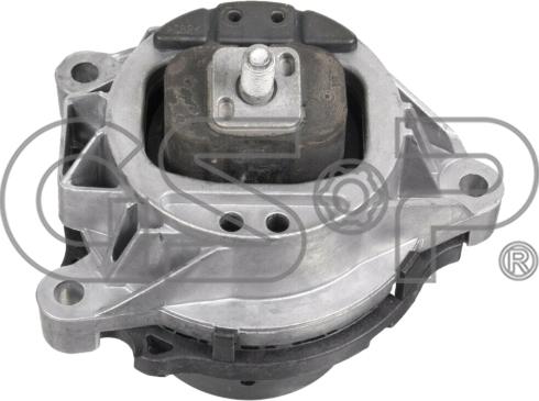 GSP 537903 - Support moteur droxauto.com