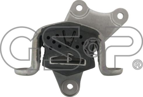 GSP 537916 - Support moteur droxauto.com