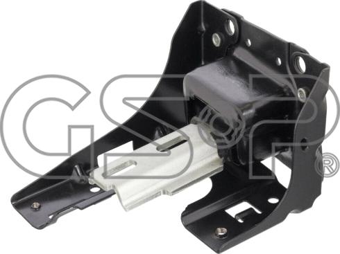 GSP 537910 - Support moteur droxauto.com