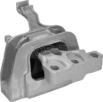 GSP 537666 - Support moteur droxauto.com