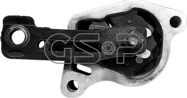 GSP 537605 - Support moteur droxauto.com