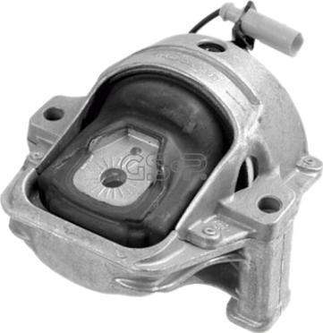 GSP 537672 - Support moteur droxauto.com