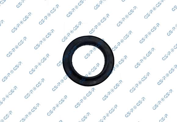 GSP 537044 - Roulement, coupelle de suspension droxauto.com