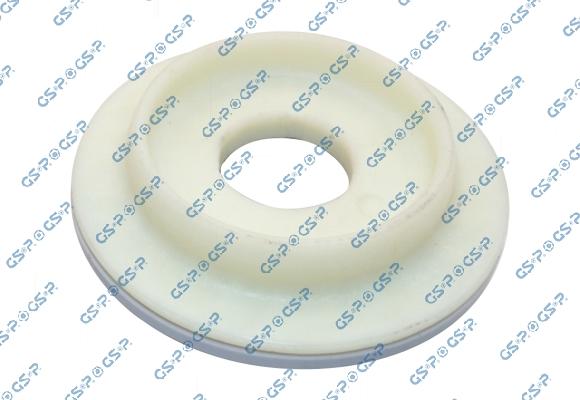 GSP 537026 - Roulement, coupelle de suspension droxauto.com