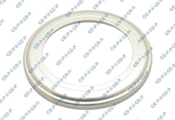 GSP 537020 - Roulement, coupelle de suspension droxauto.com