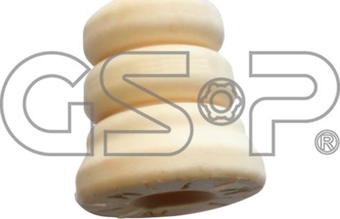 GSP 537192 - Butée élastique, suspension droxauto.com