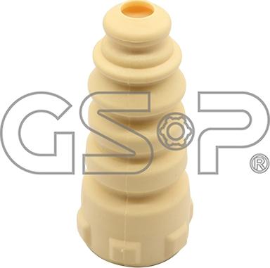 GSP 537156 - Butée élastique, suspension droxauto.com