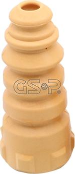 GSP 537156 - Butée élastique, suspension droxauto.com