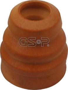 GSP 537164 - Butée élastique, suspension droxauto.com