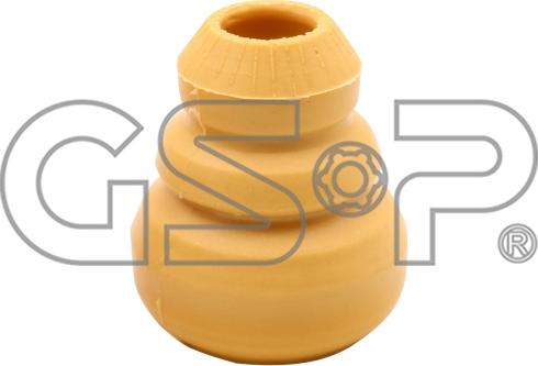 GSP 537180 - Butée élastique, suspension droxauto.com