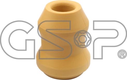 GSP 537178 - Butée élastique, suspension droxauto.com