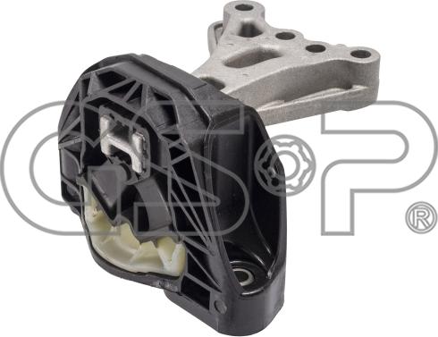GSP 537894 - Support moteur droxauto.com