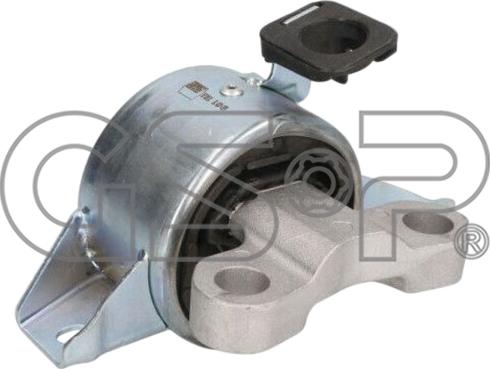 GSP 537895 - Support moteur droxauto.com
