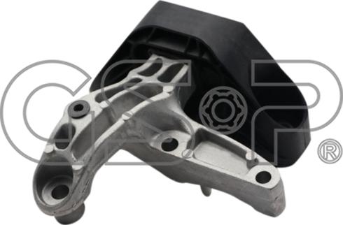 GSP 537890 - Support moteur droxauto.com