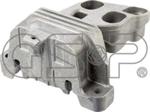 GSP 537898 - Support moteur droxauto.com