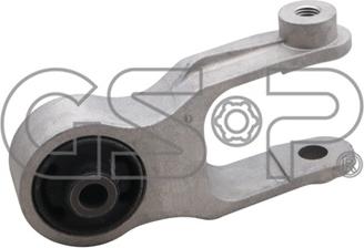GSP 537846 - Support moteur droxauto.com