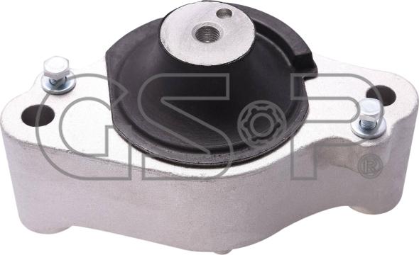 GSP 537883 - Support moteur droxauto.com