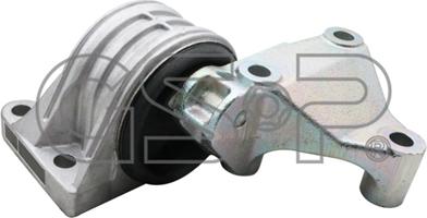 GSP 537833 - Support moteur droxauto.com