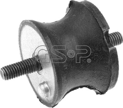 GSP 537741 - Support moteur droxauto.com