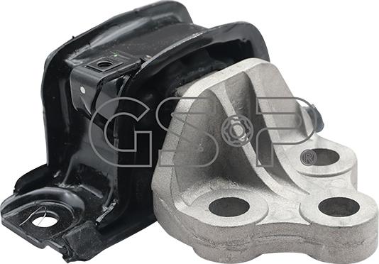 GSP 537718 - Support moteur droxauto.com