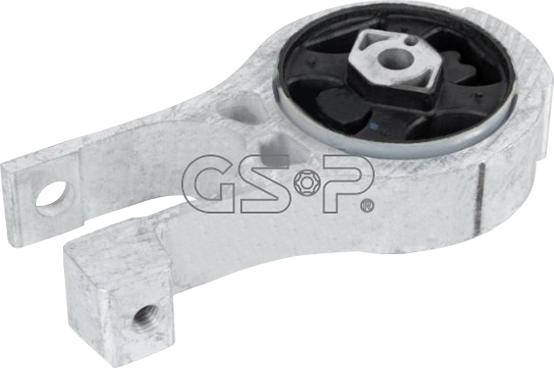 GSP 537789 - Support moteur droxauto.com