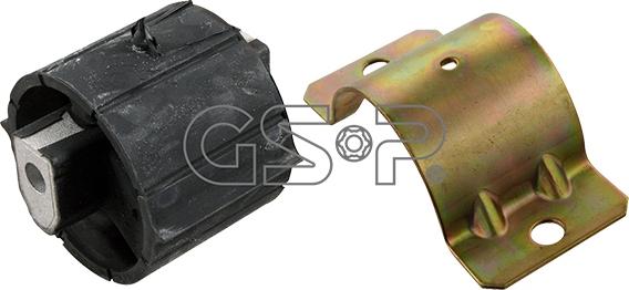 GSP 537734 - Support moteur droxauto.com