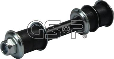 GSP 520376 - Entretoise / tige, stabilisateur droxauto.com