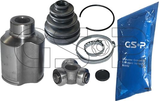 GSP 699014 - Jeu de joints, arbre de transmission droxauto.com