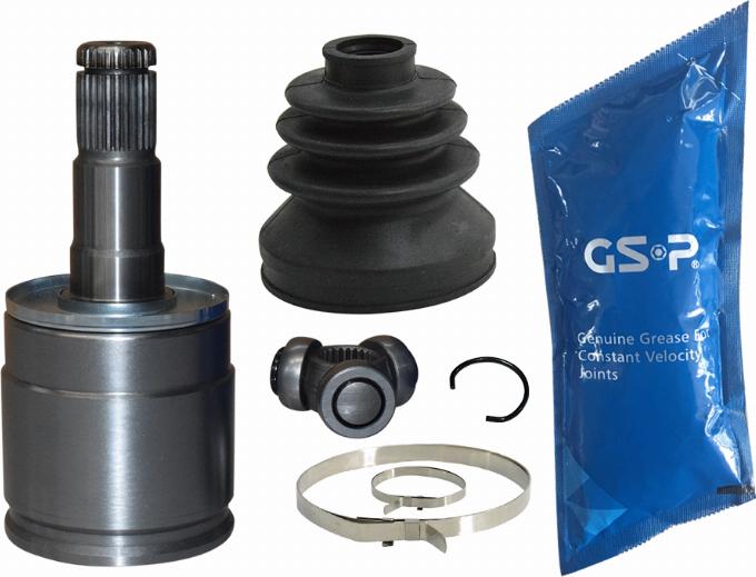 GSP 699083 - Jeu de joints, arbre de transmission droxauto.com