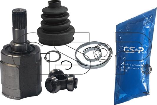 GSP 699079 - Jeu de joints, arbre de transmission droxauto.com